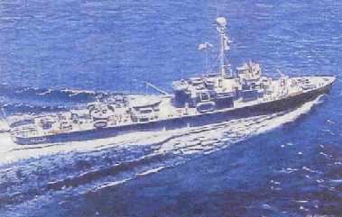 PC at Sea PC at Sea
